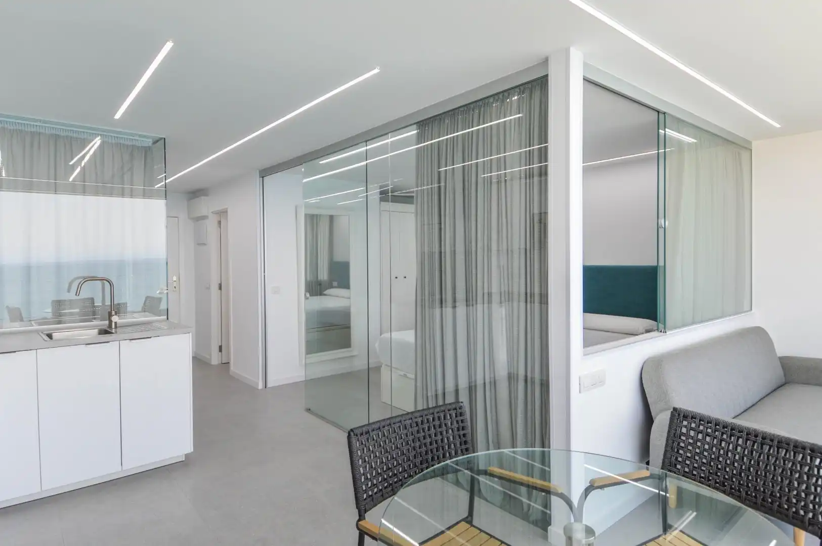 Apartament amb ascensor en venda a Arguineguín, imagen 18