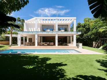Casa amb balcó en venda a La Quinta