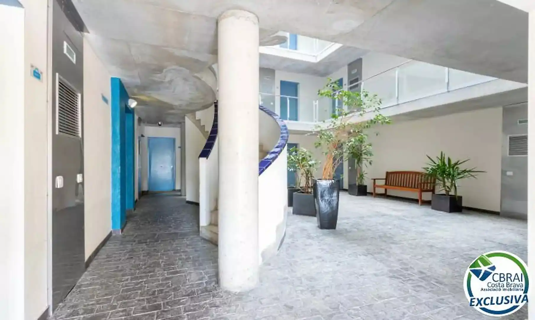 Apartament en venda en Roses amb Aire condicionat, Calefacció i Terrassa