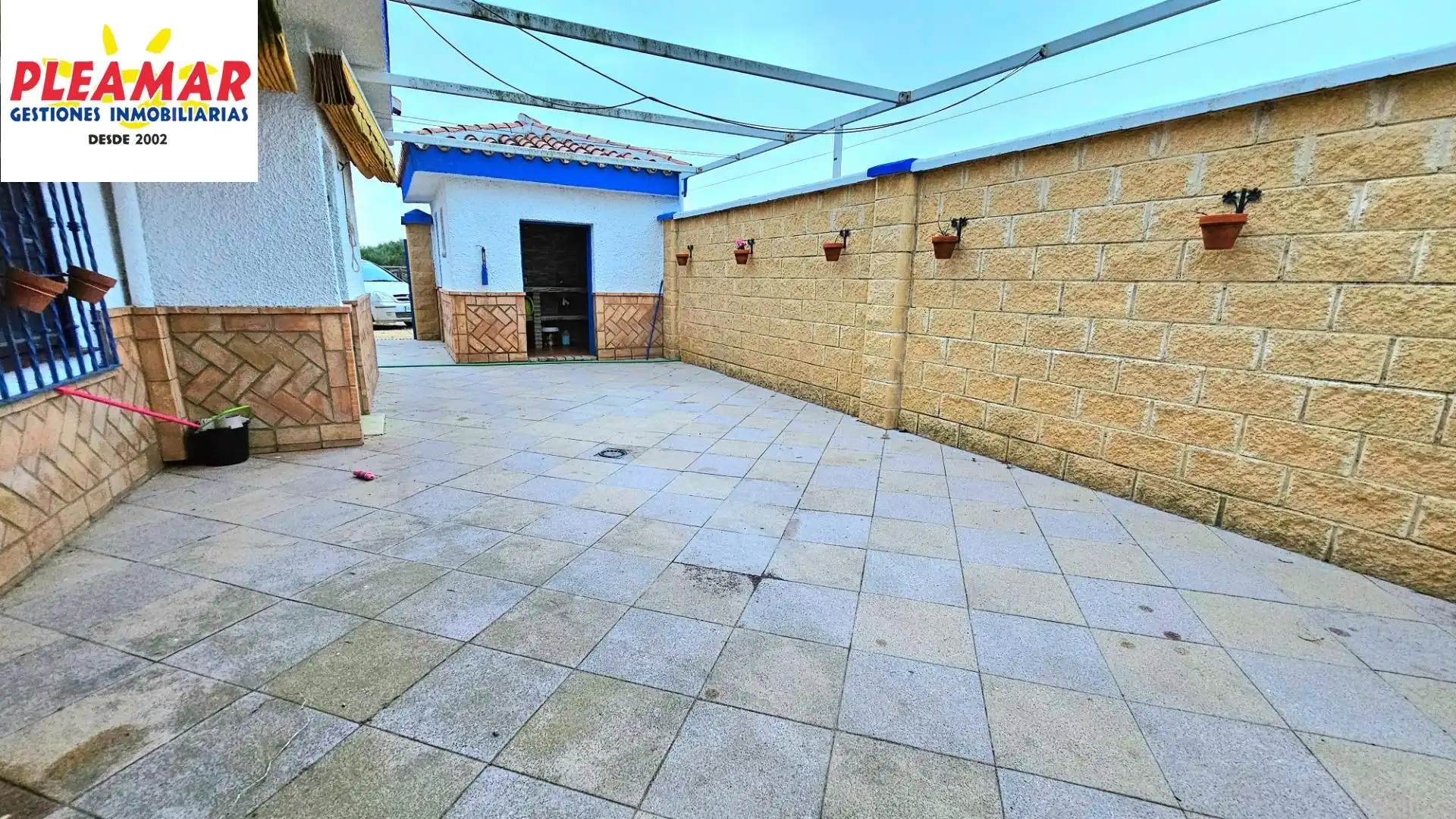 Maison rustique à vendre à Las Tres Piedras - Costa Ballena, imagen 21