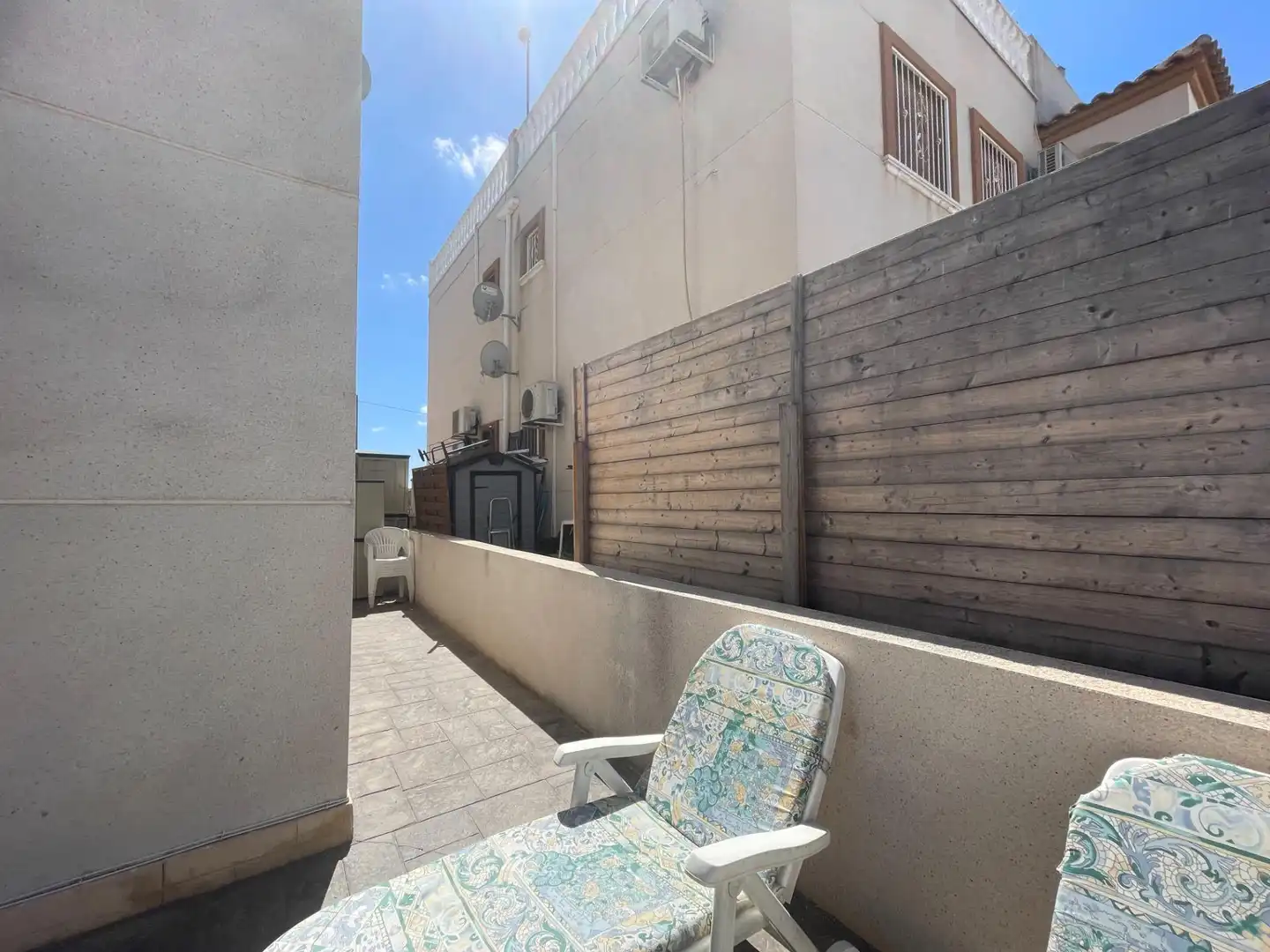 Bungalow amb piscina en venda a Daya Vieja, imagen 7