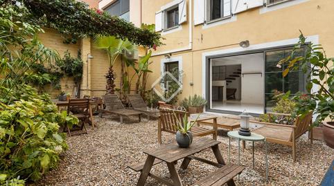 Photo 5 of Flat for sale in La Salut, Barcelona