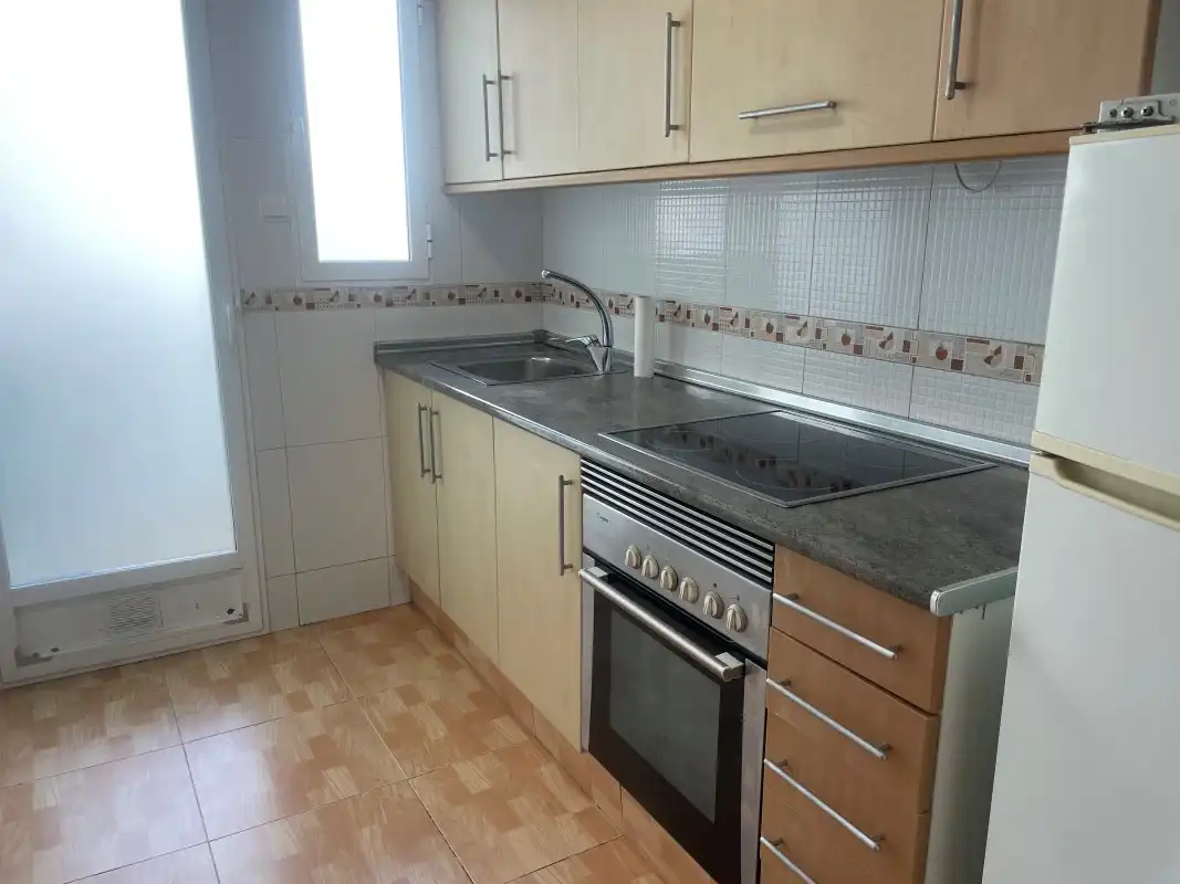 Piso en venta en Carrer Sant Ramon, Benipeixcar - El Raval