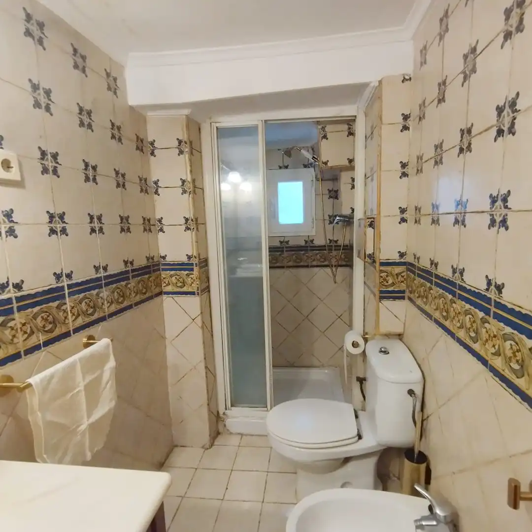 Appartamento con terrazza in vendita a Txabarri - La Unión - Vista Alegre, imagen 5