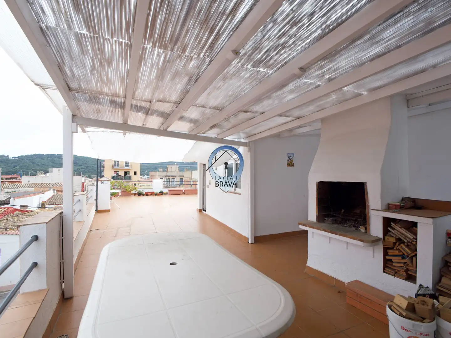 Haus zum Verkauf in Carrer Nou de Sant Antoni