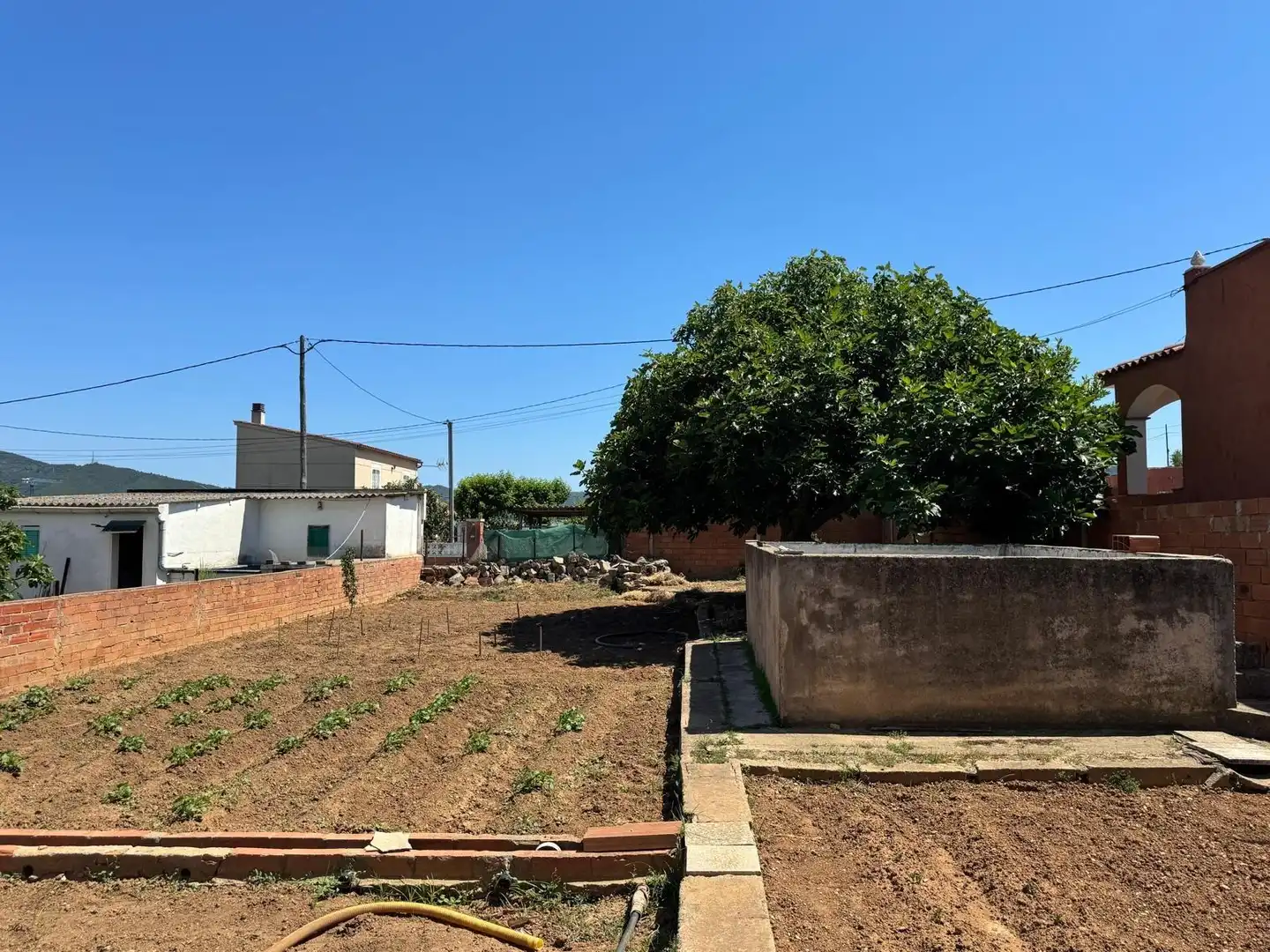 Residencial en venta en Montcada i Reixac