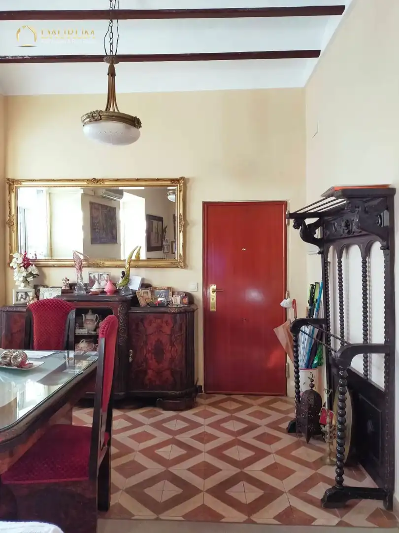 Piso en venta en Sevilla con Aire acondicionado y Terraza