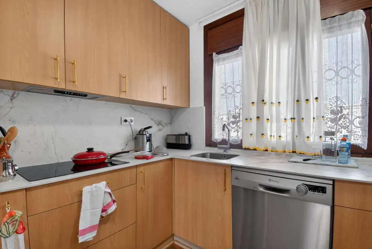 Casa con jardín en venta en Lo Pagán, imagen 15