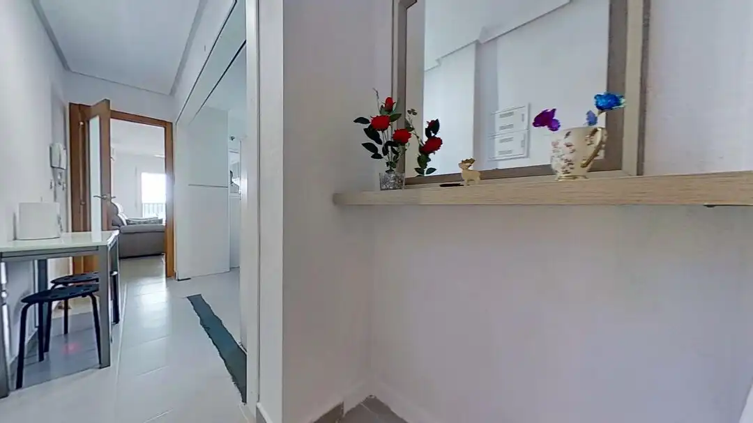 Piso en venta en San Isidro con Aire acondicionado, Calefacción y Terraza