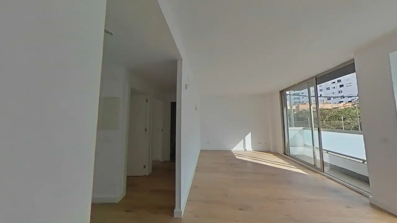 Piso en venta en  Palma de Mallorca