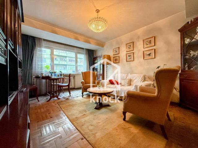 Piso en Venta en Oviedo - AV GALICIA, 50 en Masip