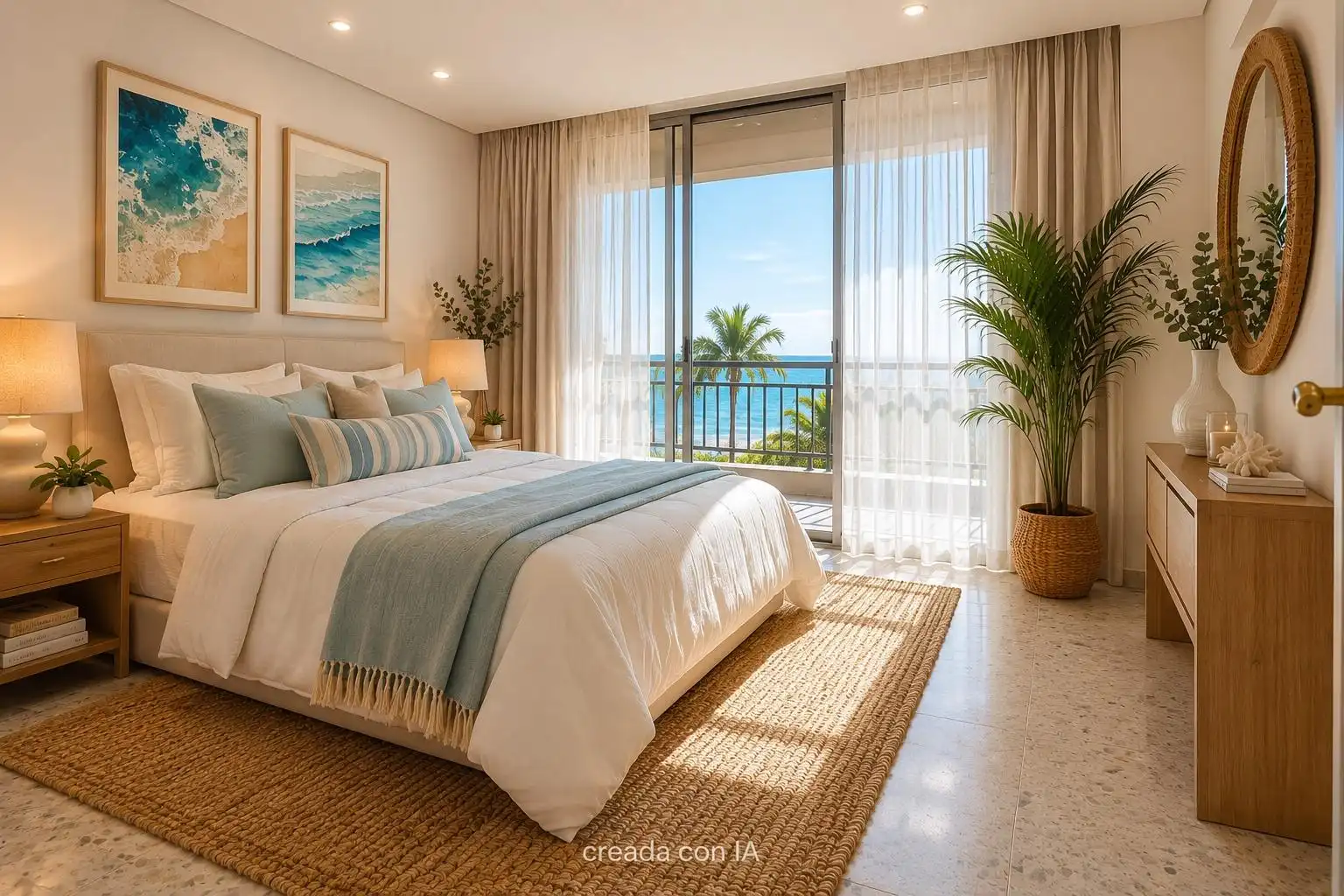Apartamento con piscina en venta en Paseo MARITIM NEPTU 63, imagen 58
