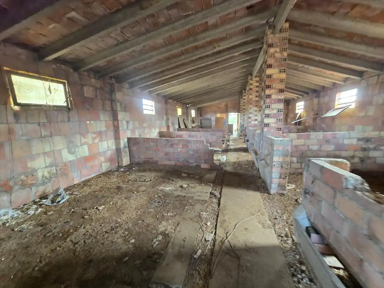 Casa o xalet en venda en Aitona amb Jardí privat i Traster