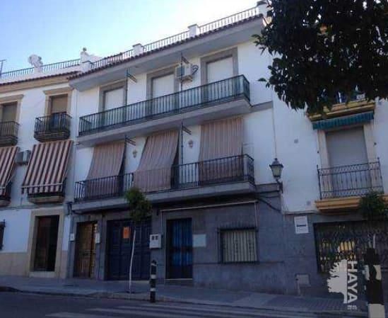 Planta baja for sale in Garcia de Leaniz, Moriles