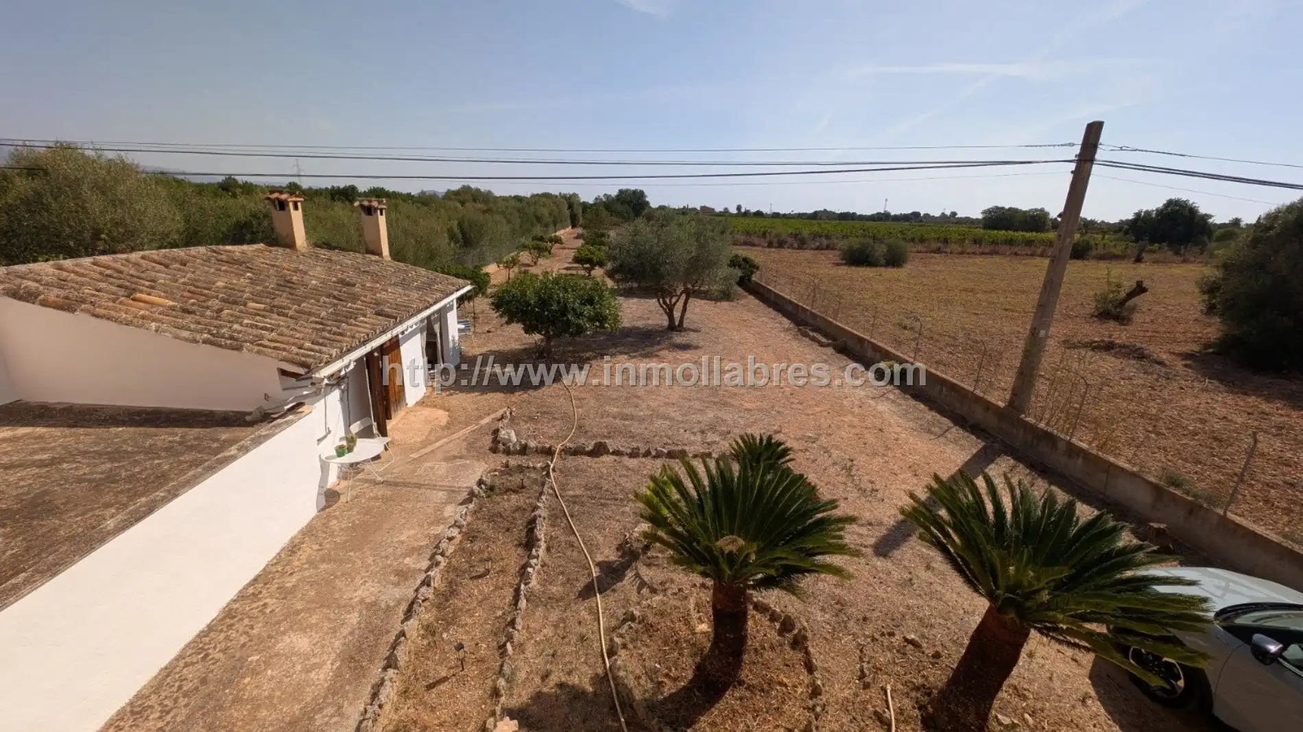 Casa rustica in vendita a Algaida, imagen 3