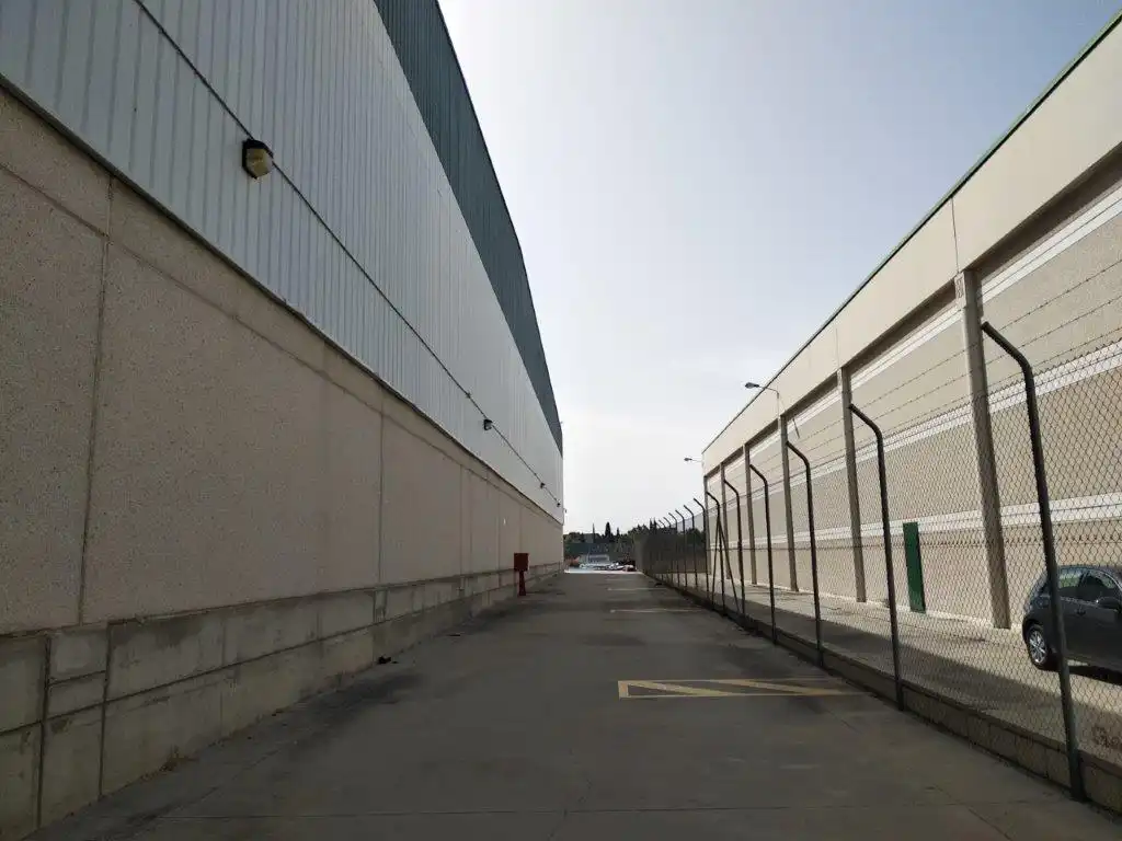 Nave industrial en alquiler en Calle Galileo Galilei 3, imagen 11