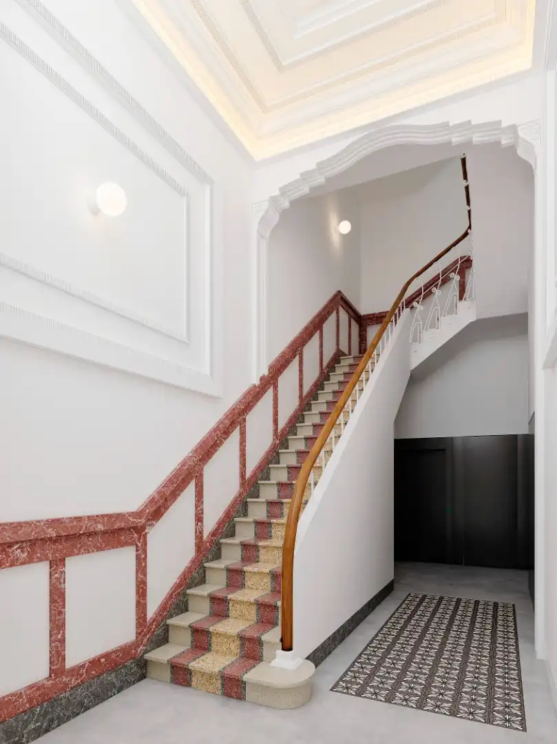 Flat for sale in Rúa do Paseo, 20, Centro
