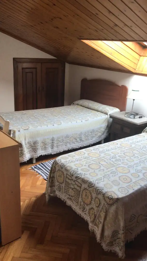 Appartement avec ascenseur à louer à Rúa do Hórreo, imagen 24