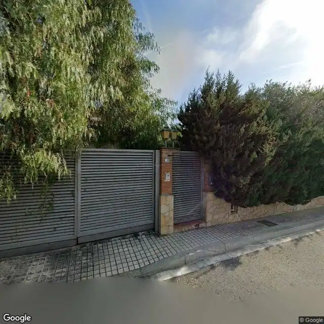 Vista exterior de Casa o xalet en venda en Reus