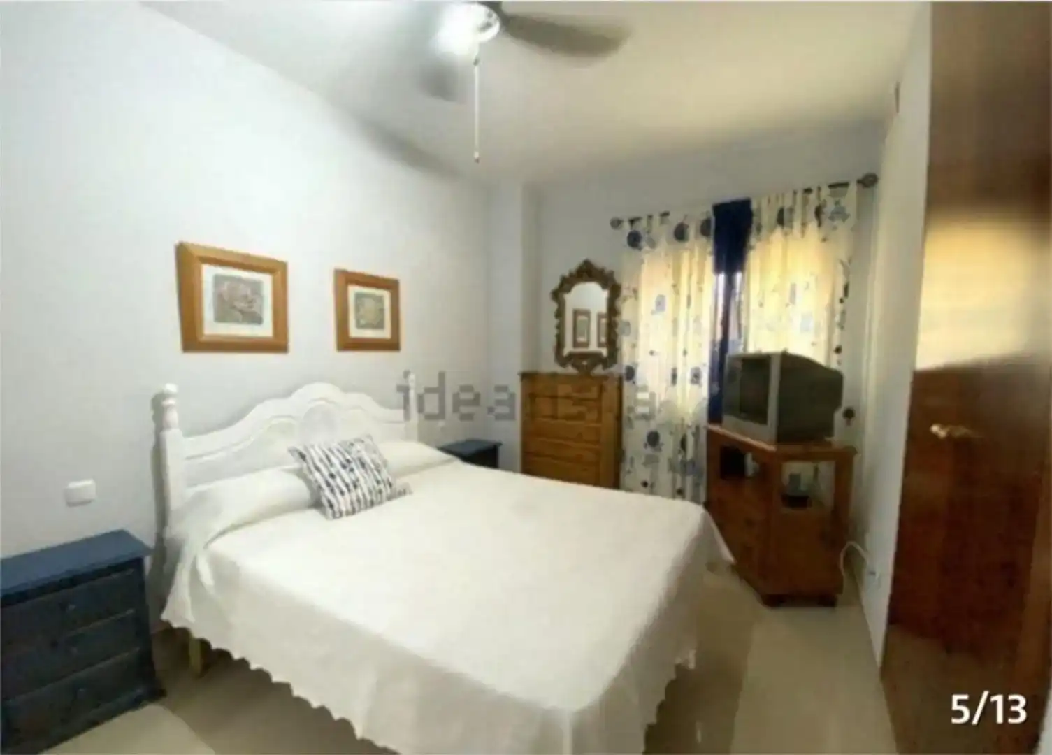 Bedroom of Flat for sale in Costa Ballena - Largo Norte