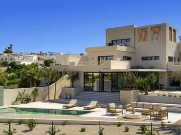 Chalet en venta en San Fulgencio