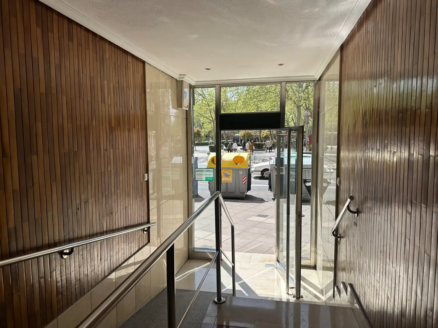 Pis amb ascensor en venda a Calle del Puente Colgante 38, imagen 17