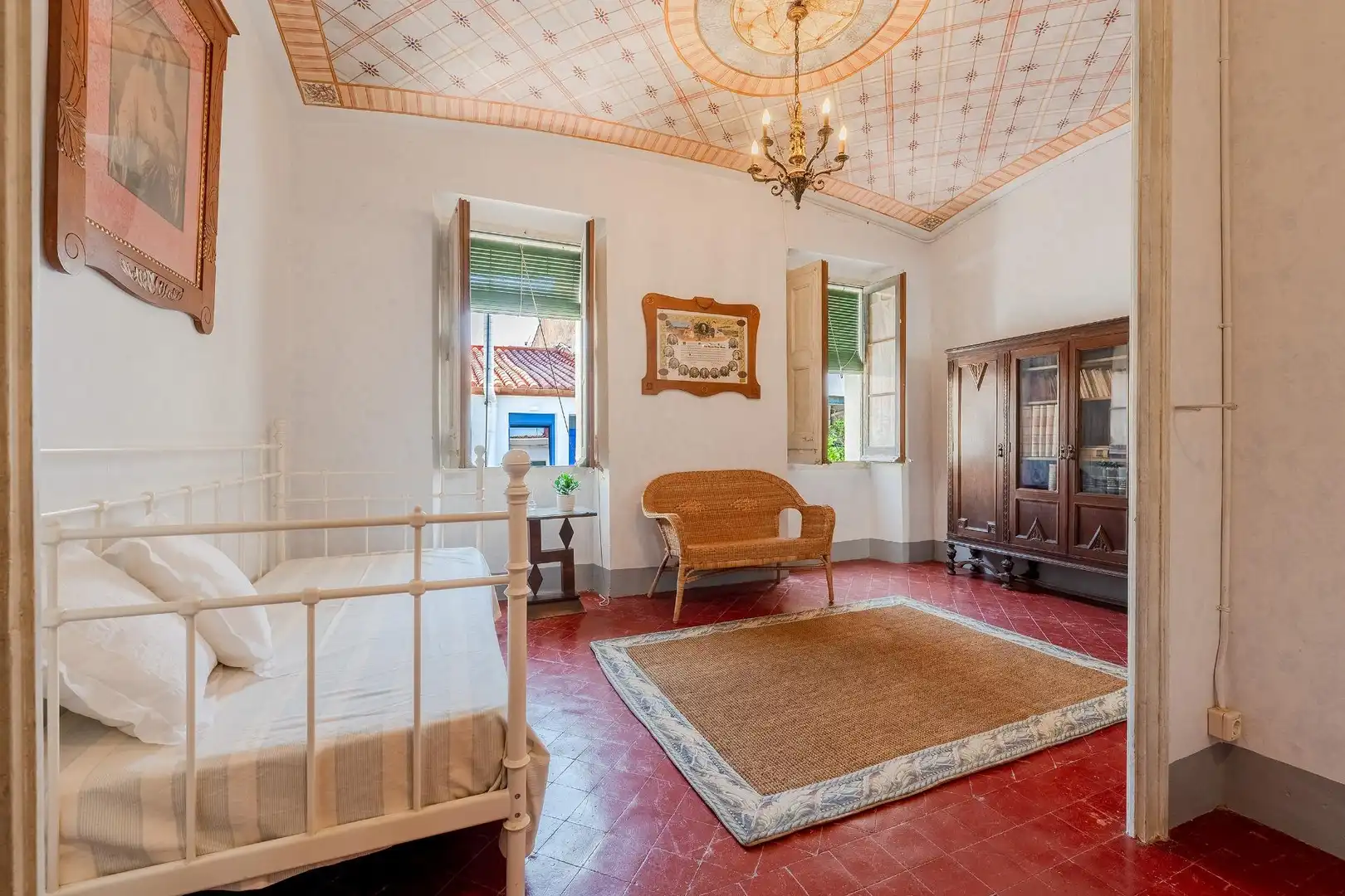 Dormitori de Casa o xalet en venda en El Masnou amb Terrassa, Traster i Balcó