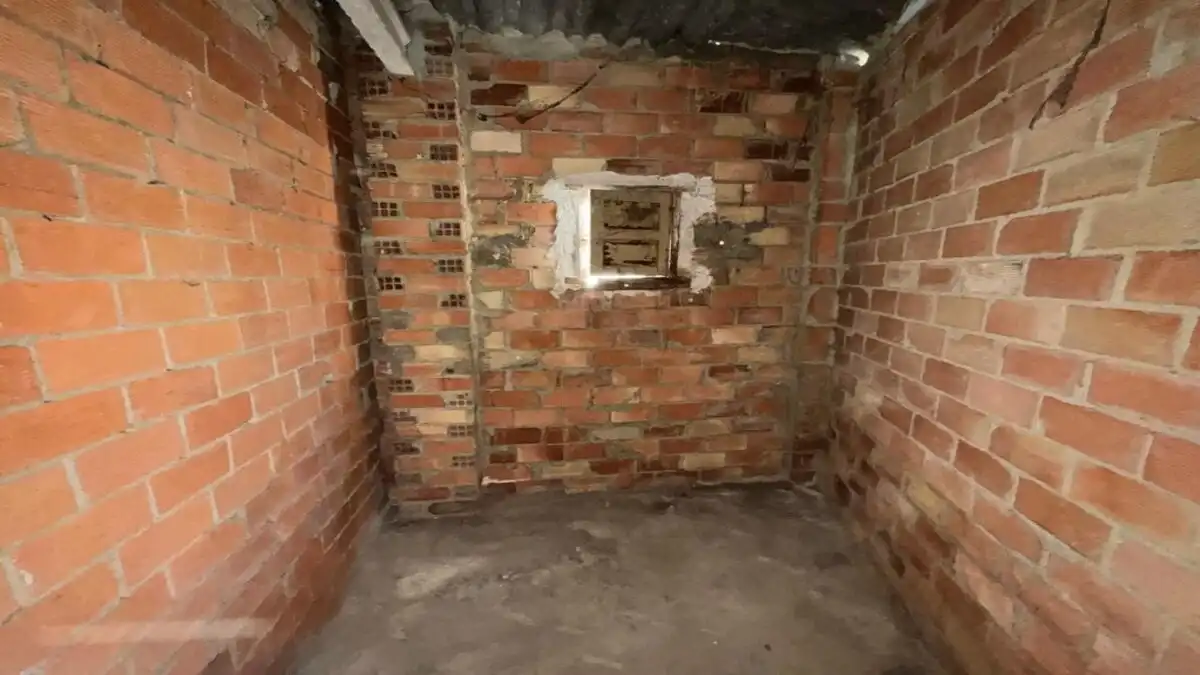Piso en venta en Pozo Cañada