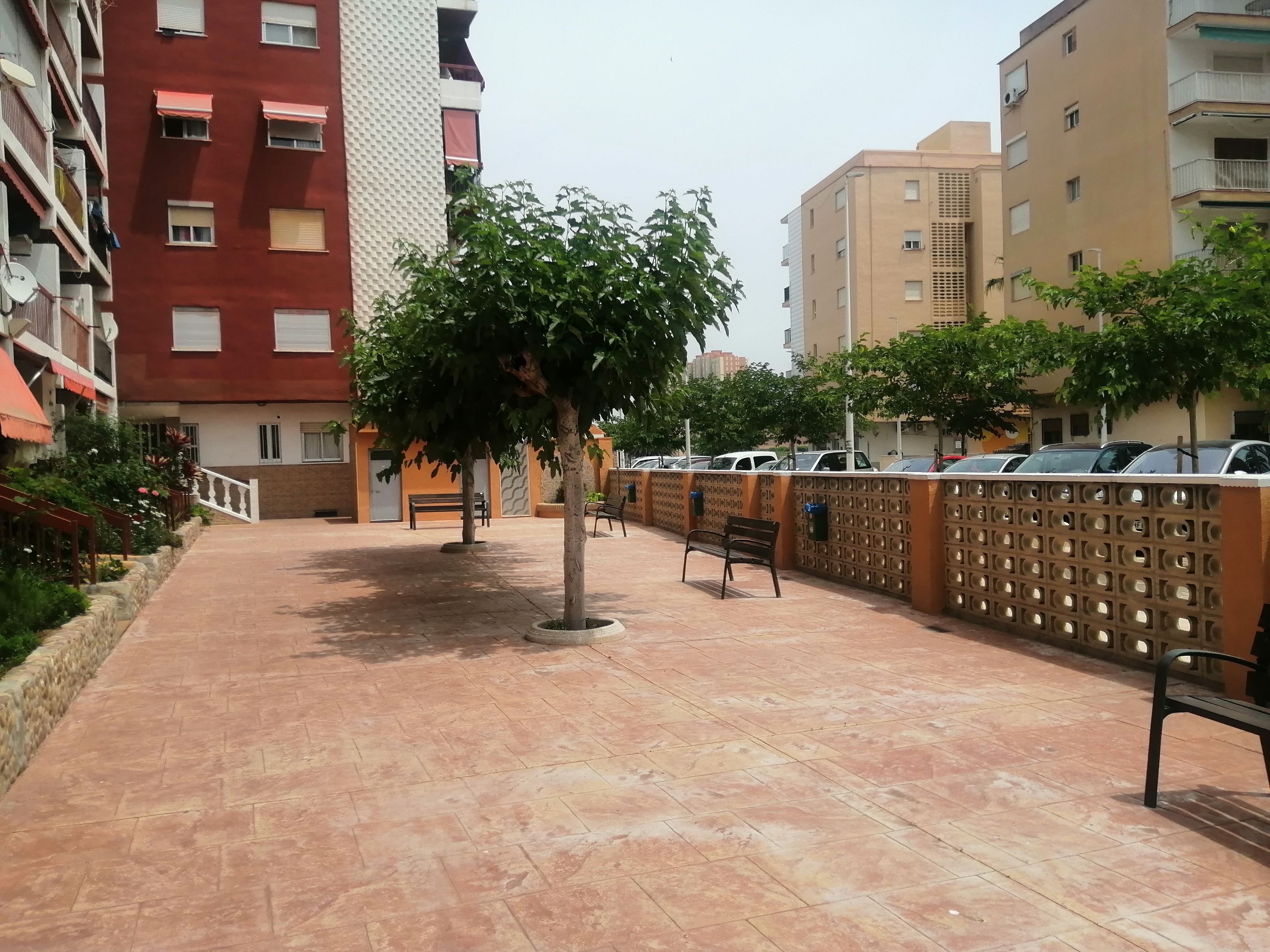 Apartament en venda a Carrer Caravel-les, Platja de la Pobla de Farnals