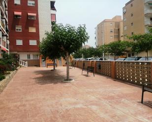 Vista exterior de Apartament en venda en La Pobla de Farnals amb Aire condicionat i Terrassa