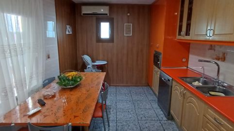 Foto 5 de Casa adosada en venta en Calle Bravo Murillo, Tomelloso, Ciudad Real