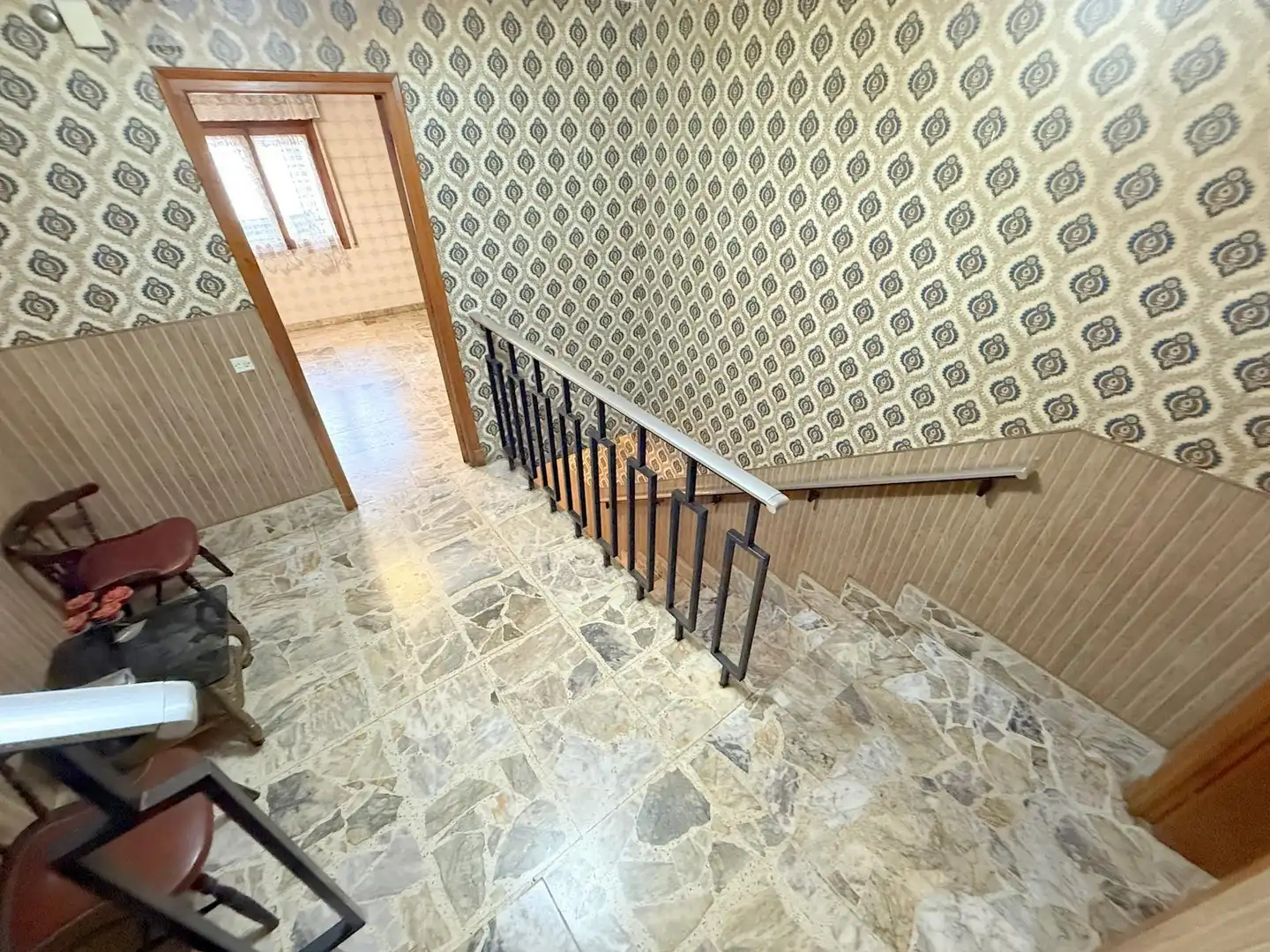 Casa o chalet en venta en Abáigar con Terraza y Balcón