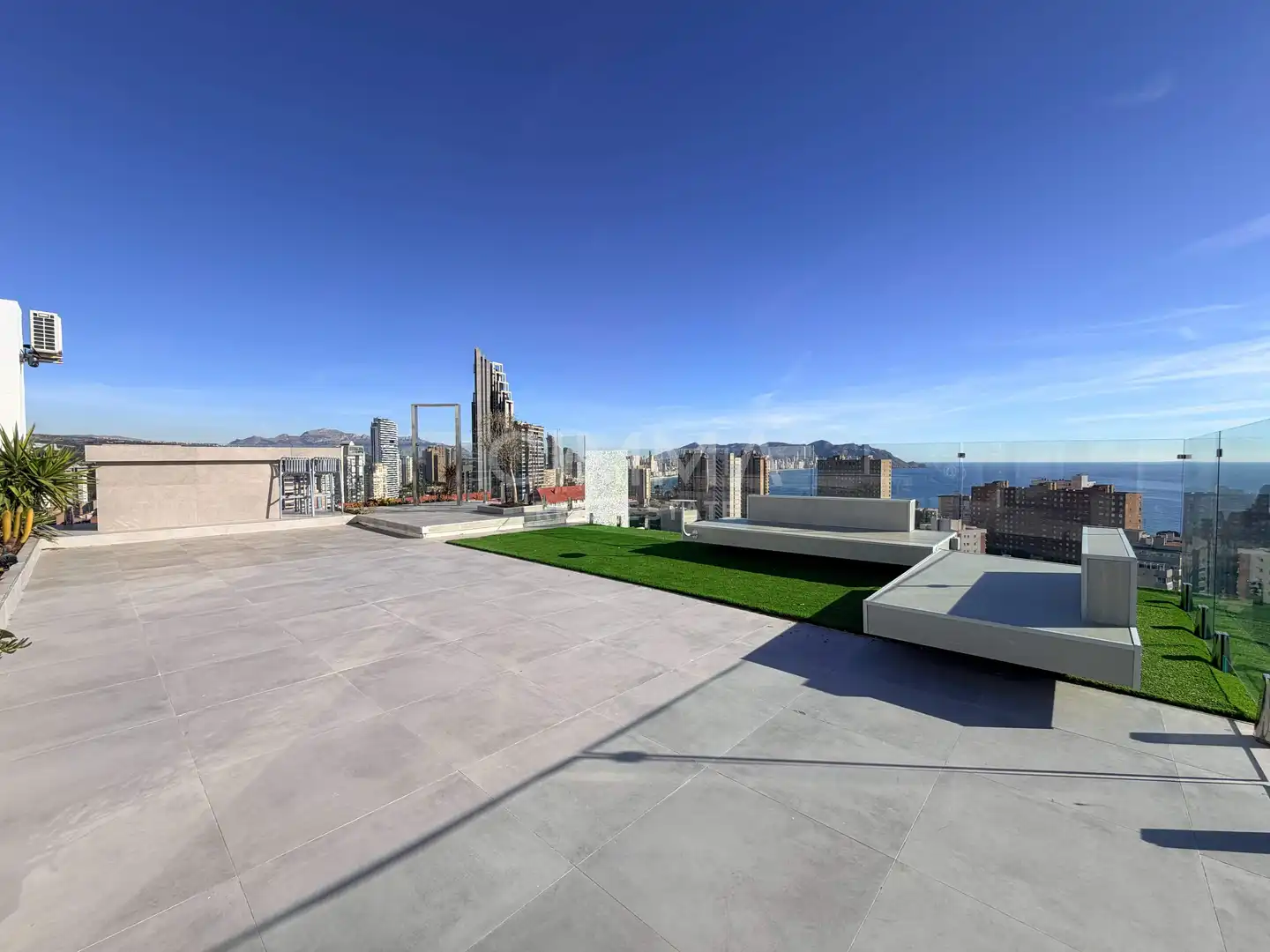 Attique avec ascenseur à vendre à Cala de Finestrat, imagen 10