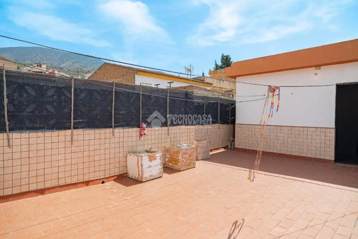Casa pareada en venta en Vélez de Benaudalla, imagen 28