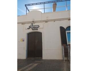 Premises for sale in Chipiona  with Air Conditioner and Alarm