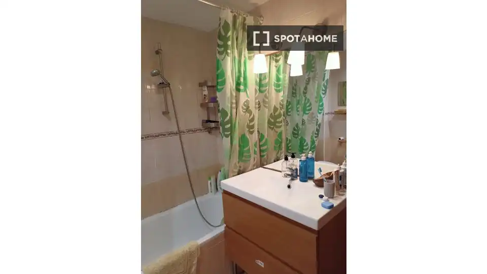 Room in Pedregalejo - Morlaco