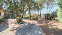 Garden of House or chalet for sale in Galapagar  with Terrace, Storage room and Swimming Pool