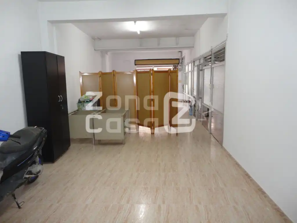 Local comercial en venda a Algemesí