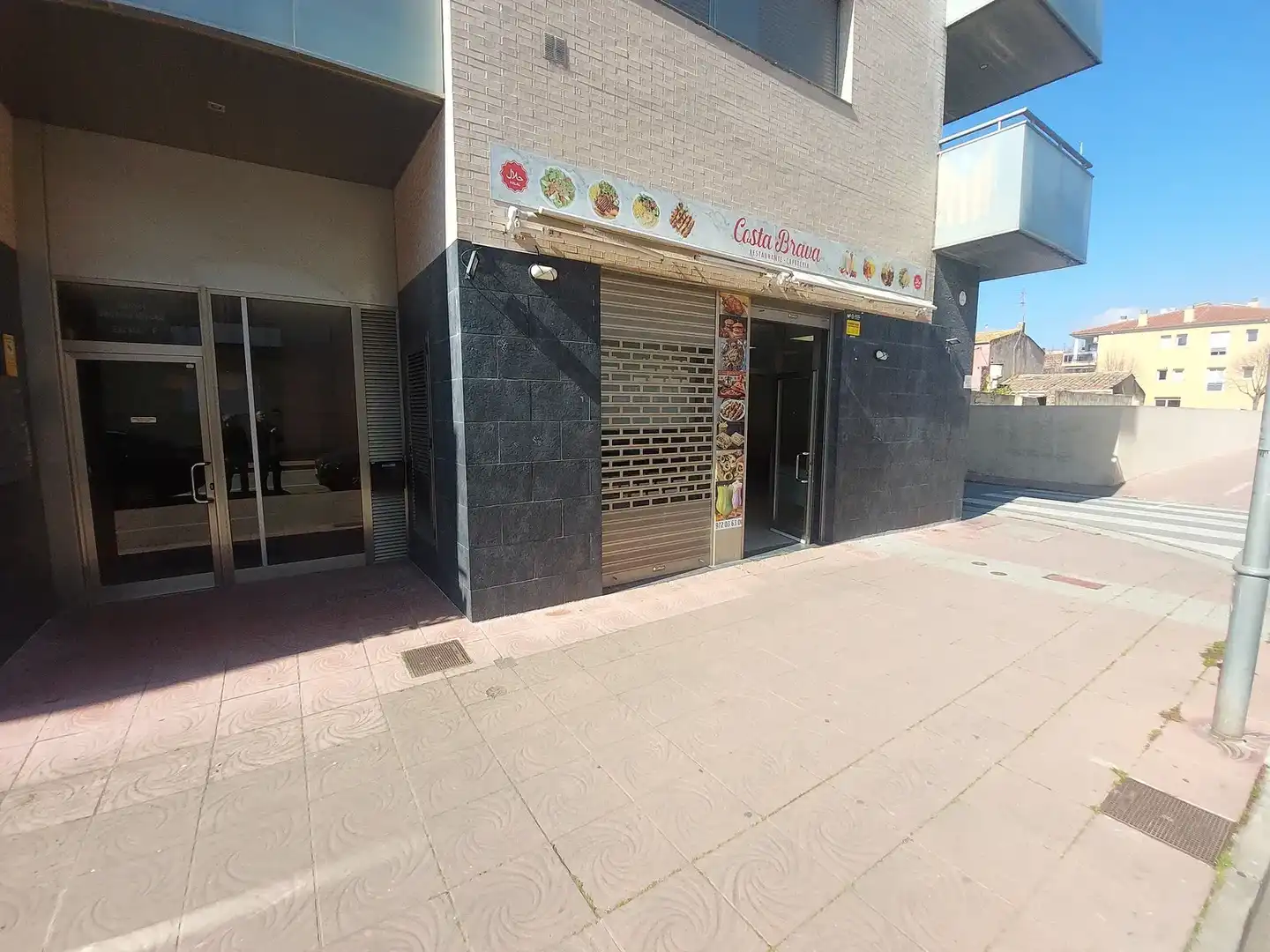 Office for sale in Palamós  with Air Conditioner, Heating and Terrace