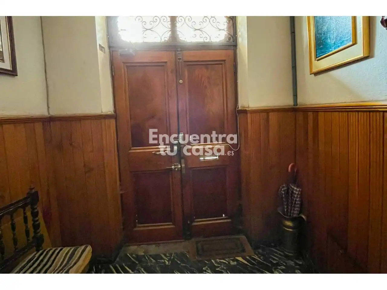 Casa o chalet en venta en Villablino