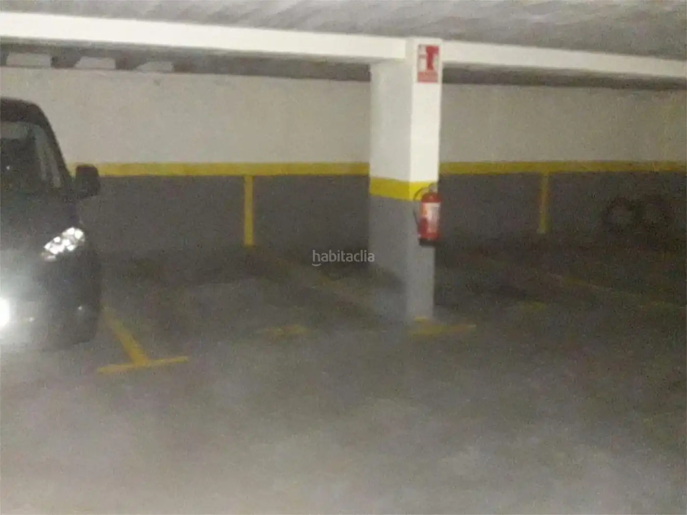 Individual en alquiler en Calle de Medellín 11