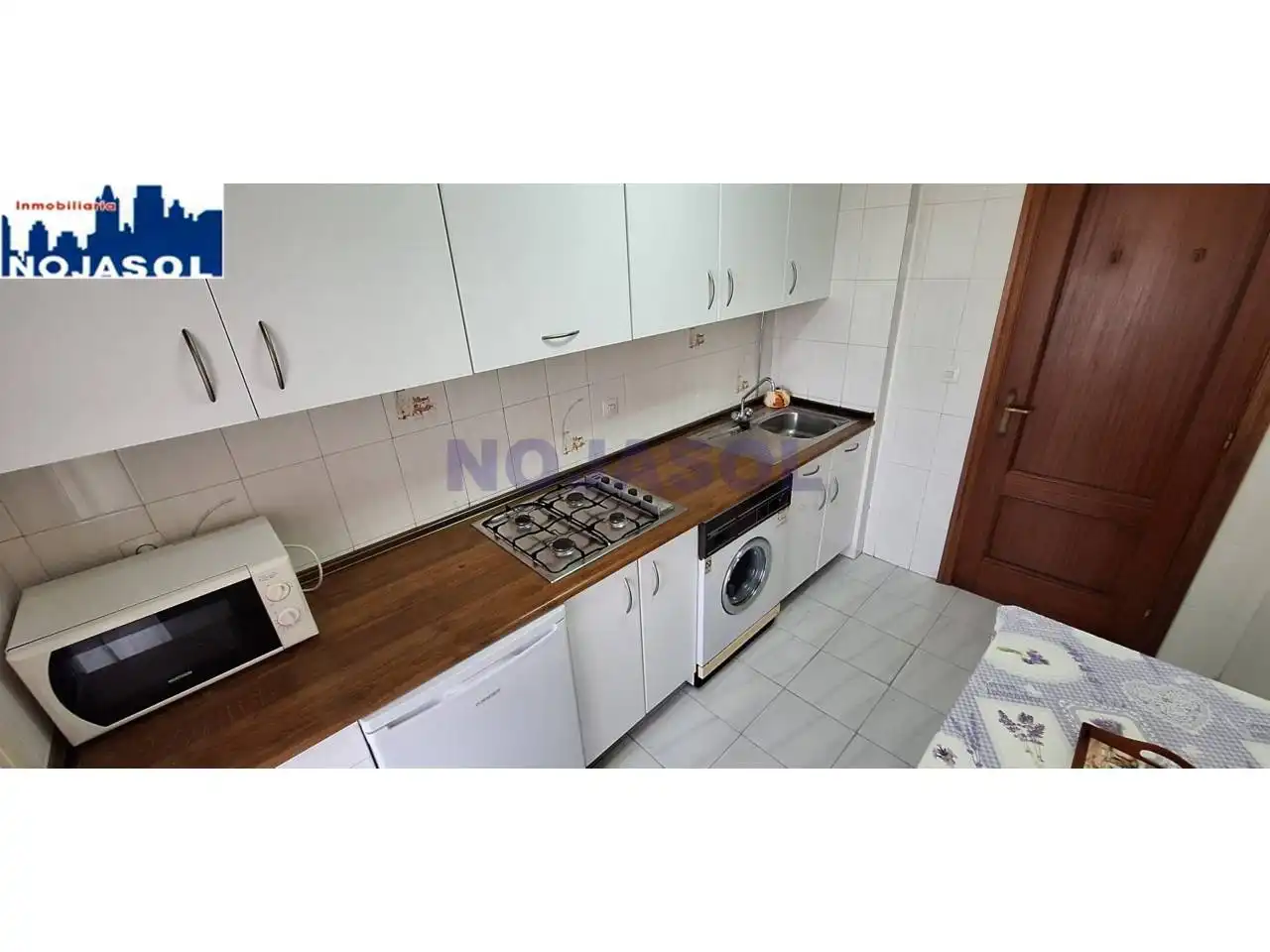 Wohnung zur Miete in Calle La Costa 36, imagen 29
