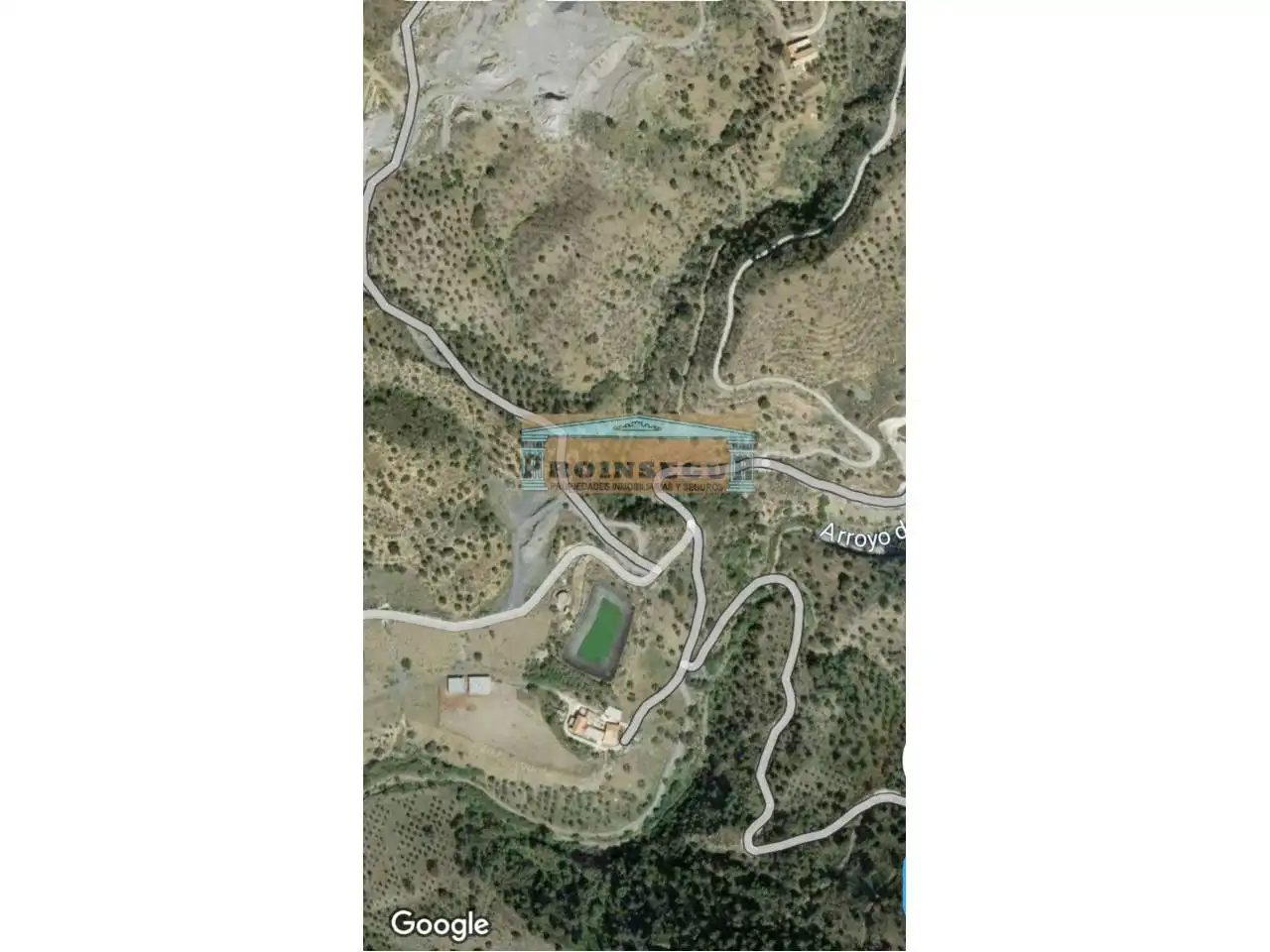 Terreno rustico in vendita a Avenida andalucia, imagen 6