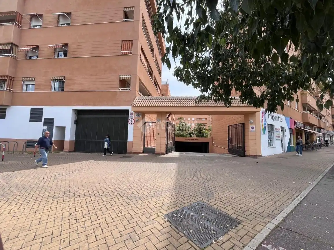 Einzelparkplatz zum Verkauf in Sur, imagen 13