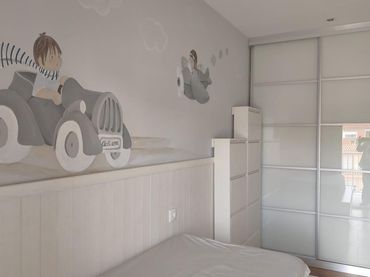 Wohnung mit Balkon zum Verkauf in Alcanar