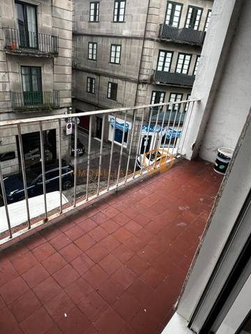 Piso en Venta en Centro - Echegaray