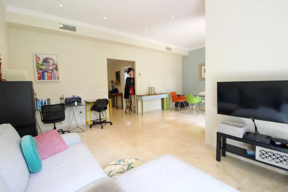 Casa a schiera con piscina in vendita a Calle Sirio, imagen 17