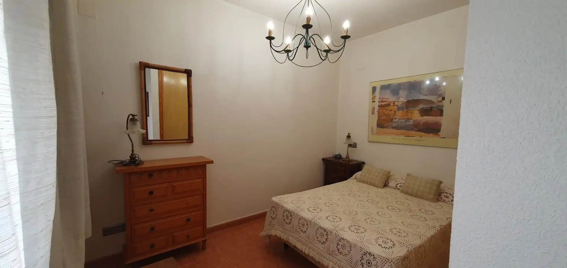 Flat with terrace for sale in La Nucia Pueblo, imagen 25