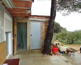 Country house for sale in Mont-roig del Camp  with Storage room
