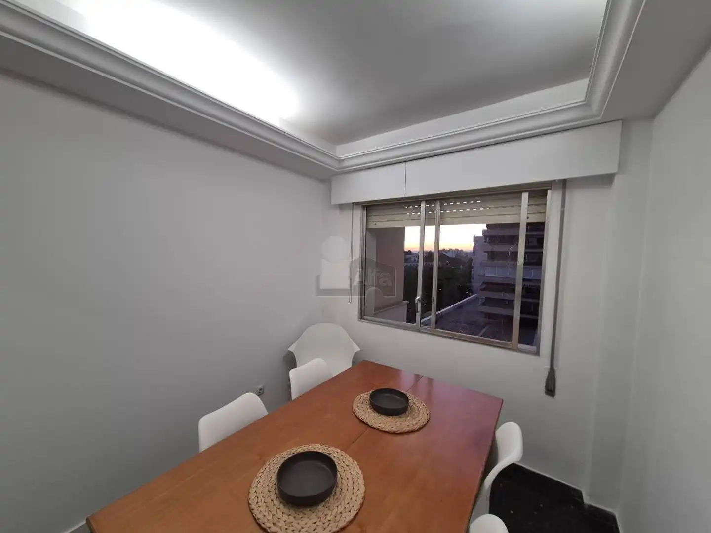 Flat with terrace to rent in Plaza Profesor Tamarit Olmos 16, imagen 44